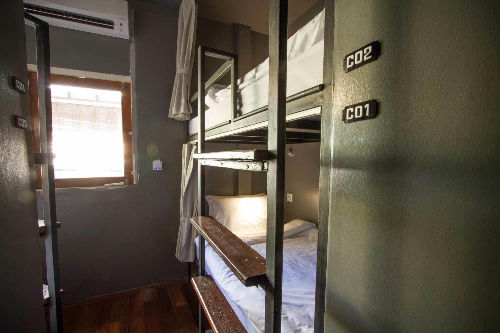 Here Hostel Bangkok